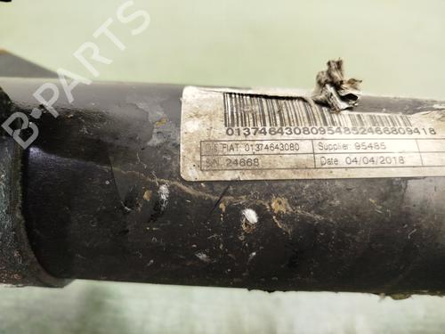 Left front shock absorber CITROËN JUMPER II Van 2.0 BlueHDi 110 | BP33832817M16  - Image 6