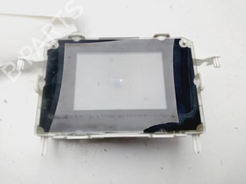 Used Display monitor FORD FOCUS III [2010-2020]  29585842