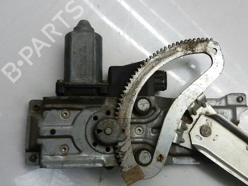 Front right window mechanism OPEL CORSA B (S93) 1.0 i 12V (F08, F68, M68) | BP2897017C23 