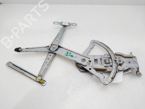 Front left window mechanism OPEL CORSA C (X01) 1.0 (F08, F68) | BP30609467C22