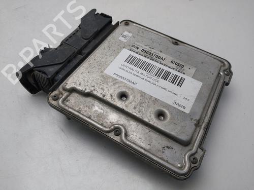 Engine control unit (ECU) CHRYSLER SEBRING (JS) 2.0 CRD | BP35780334M57 - Image 2