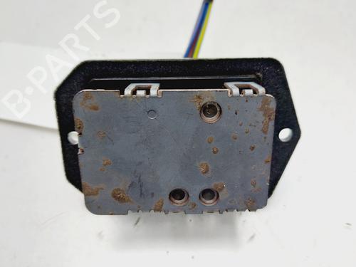 Varmeblæsermodstand DODGE CALIBER [2006-2025]  26889821