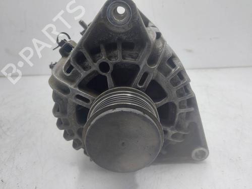 Used Alternator Alternator 39525340 39525340