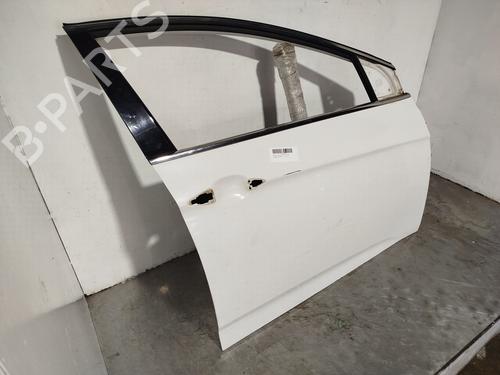 Right front door HYUNDAI i40 I (VF) 1.7 CRDi | BP31086793C3