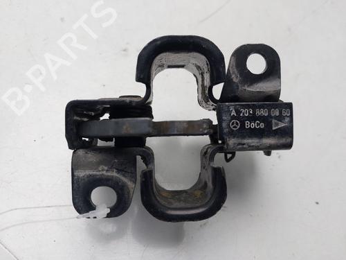 hood-lock-mercedes-benz-c-class-w203-2000-2001-2002-2003-2004-2005-2006-2007-36664575 main image