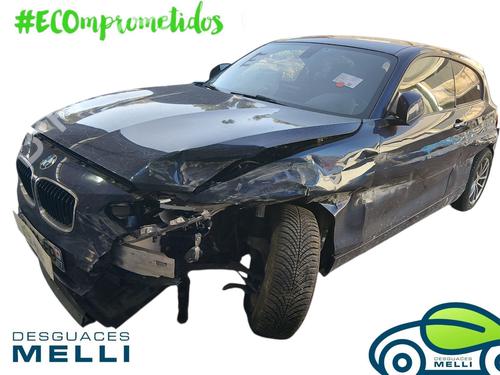 Brugte BMW 1 (F21) 116 d (116 hp) 4455949