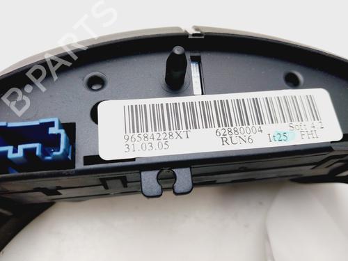 Switch CITROËN C4 Coupe (LA_) 1.6 HDi | BP19322039I30 
