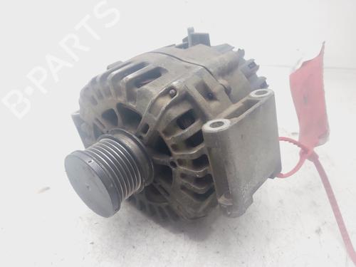 Used Alternator MERCEDES-BENZ E-CLASS T-Model (S212) E 250 CDI / BlueTEC (212.203, 212.204) (204 hp) 29390821