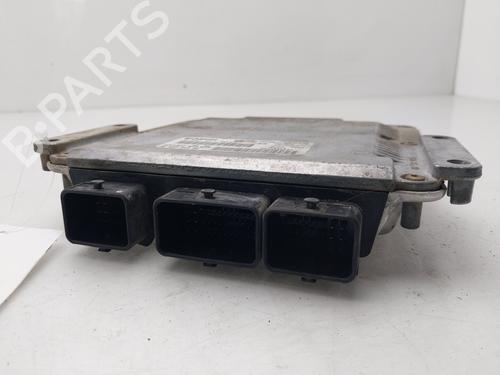 Engine control unit (ECU) PEUGEOT 206 SW (2E/K) 2.0 HDi | BP34714965M57 - Image 4