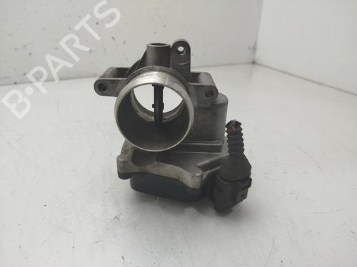 Used Throttle body SEAT ALTEA XL (5P5, 5P8) [2006-2015]  32358722