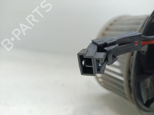 Heater blower motor RENAULT LAGUNA II (BG0/1_) 1.9 dCi (BG08, BG0G) | BP31373841M62 