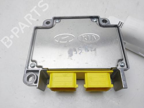 ECU airbags HYUNDAI ix35 (LM, EL, ELH)  | BP17531253M53 