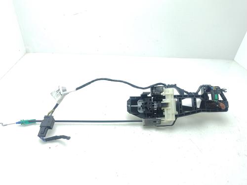 Front right exterior door handle FORD KUGA II (DM2) | BP30403230C129