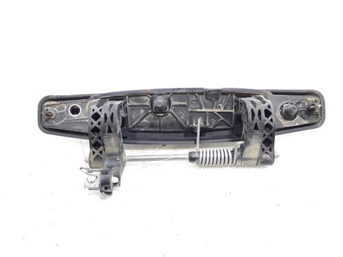 Front right exterior door handle DACIA DOKKER MPV (KE_)  | BP9679078C129 