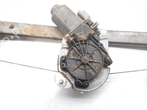 Front left window mechanism PEUGEOT 107 (PM_, PN_) 1.0 | BP10775930C22 