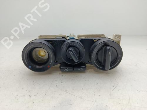 AC-Styringsenhed/Manøvreenhed VW NEW BEETLE (9C1, 1C1) 2.0 (115 hp) 32663373