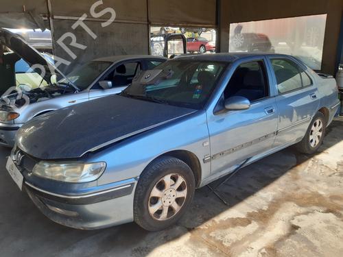 Squib airbag PEUGEOT 406 (8B) 2.0 HDI 110 | BP10356207C102 