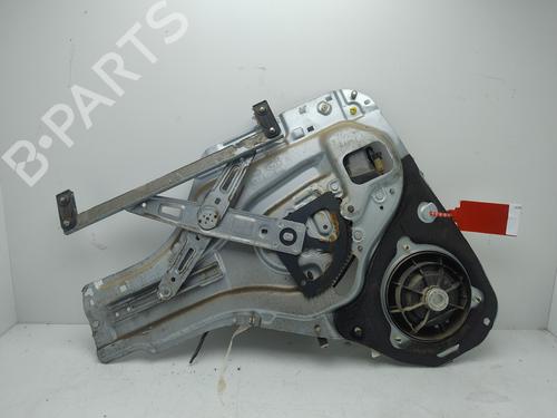 Rear right window mechanism KIA SPORTAGE II (JE_, KM_) 2.0 CRDi | BP25743372C25 
