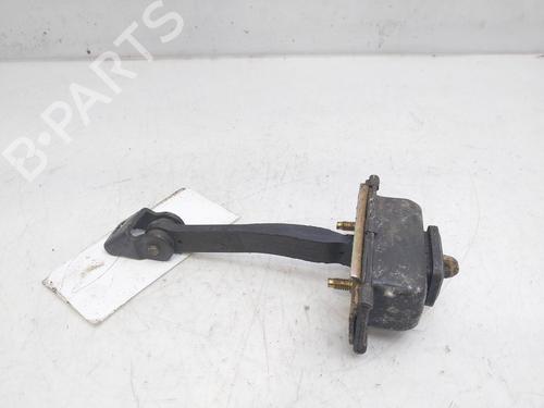 Used Hinge/Door check strap MERCEDES-BENZ M-CLASS (W163) ML 270 CDI (163.113) (163 hp) 19259115