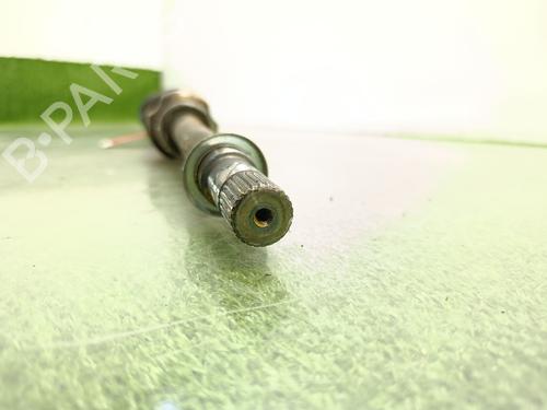 Right front driveshaft DACIA DUSTER (HS_) | BP37535196M39 - Image 2