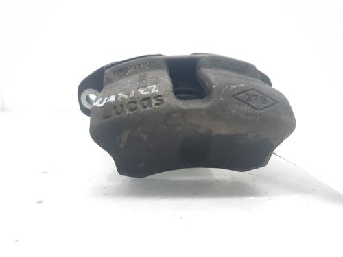 Right front brake caliper DACIA SANDERO II | BP11572627M104 - Image 2