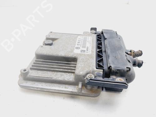 Engine control unit (ECU) SEAT ALTEA XL (5P5, 5P8)  | BP23536742M57 