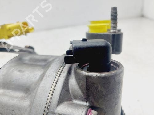 AC-Kompressor PEUGEOT 607 (9D, 9U)  | BP27554470M34 
