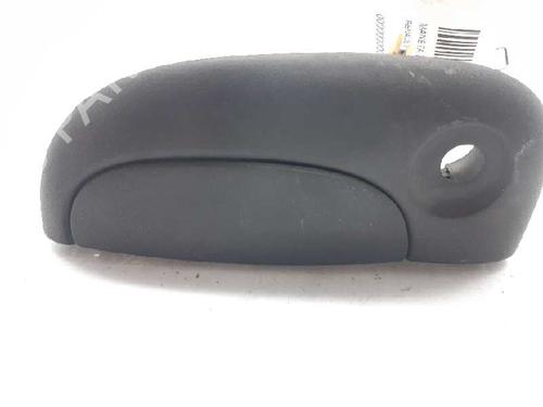 Used Front left exterior door handle RENAULT KANGOO (KC0/1_) 1.5 dCi (57 hp) 4724980