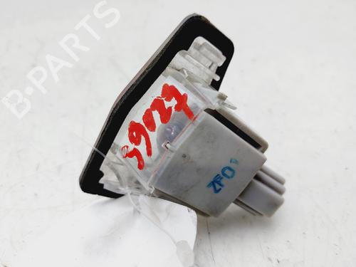 Licence plate light HONDA ACCORD VIII (CU) 2.0 i (CU1) | BP30091039I40 