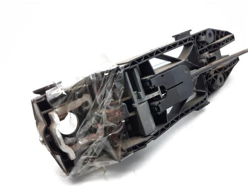 Front left exterior door handle SEAT IBIZA IV (6J5, 6P1)  | BP7311698C128 