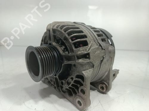 Used Alternator SKODA OCTAVIA I (1U2) 1.6 (101 hp) 30575458