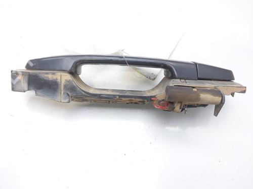 Front right exterior door handle TOYOTA COROLLA (_E12_) 2.0 D-4D (CDE120_, CDE120R) | BP12438366C129 