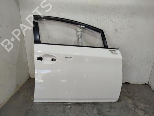 Used Right front door TOYOTA PRIUS (_W3_) 1.8 Hybrid (ZVW3_) (99 hp) 29222714