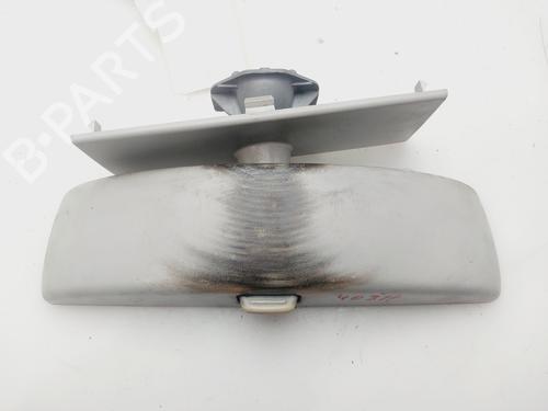 Rear mirror SEAT LEON (1P1) 2.0 TDI | BP31991732I6