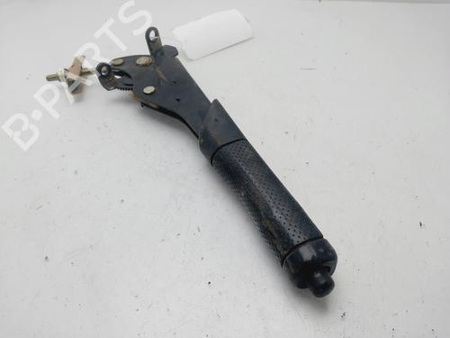 Hand brake CITROËN BERLINGO / BERLINGO FIRST Box Body/MPV (M_) 2.0 HDI 90 (MBRHY, MCRHY) | BP29927512I18