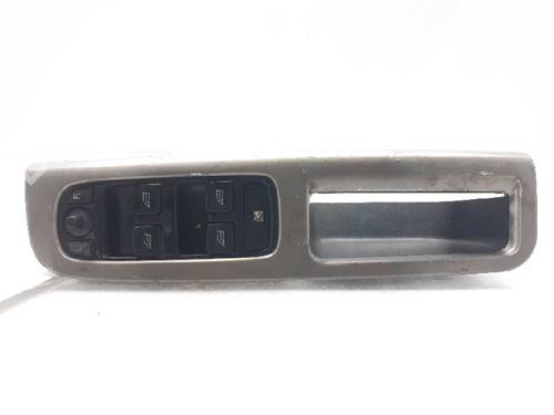 Used Left front window switch VOLVO V50 (545) 2.0 D (136 hp) 6813730