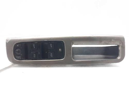 Left front window switch VOLVO V50 (545) 2.0 D (136 hp) 30795081 | 30795081 |