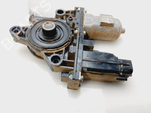 Used Left front window motor KIA CARENS IV 1.7 CRDi (116 hp) 23393262