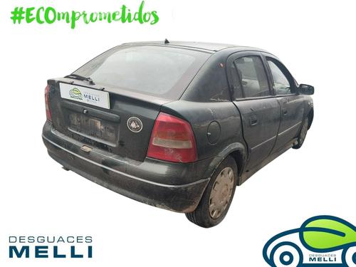 Electronic module OPEL ASTRA G Hatchback (T98)  | BP36781205M83  - Image 5
