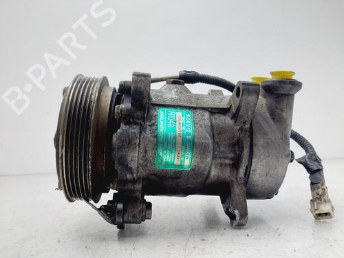 Used AC compressor CITROËN SAXO (S0, S1) 1.1 X, SX (60 hp) 28359505