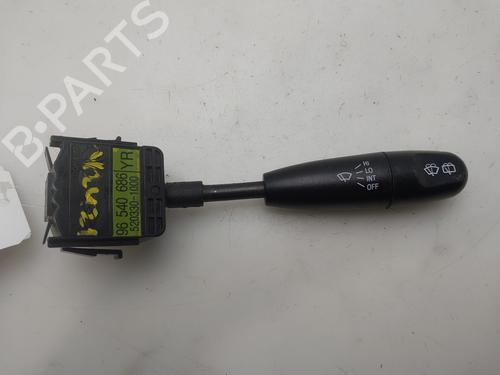 Used Steering column stalk Steering column stalk 37513755 37513755