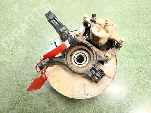 Left front steering knuckle SUZUKI SX4 (EY, GY) | BP37262083M25 - Image 4