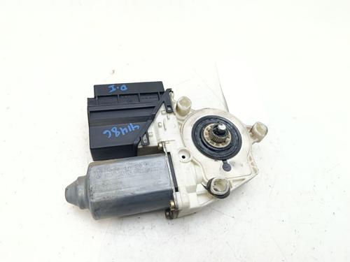 Used Left front window motor Left front window motor VW POLO IV (9N_, 9A_) 1.4 TDI (75 hp) 34534580 34534580
