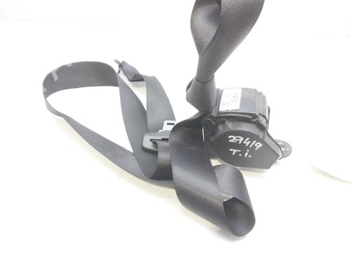 Used Rear left seatbelt BMW 1 (F21) 116 d (116 hp) 11706289