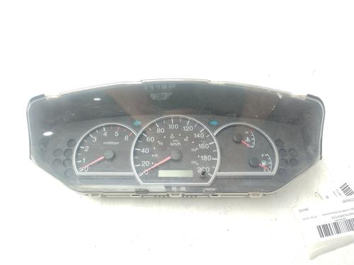 Cockpit KIA CARENS II MPV (FJ) [2002-2013]  29594372