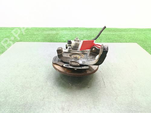 Right front steering knuckle OPEL CORSA B (S93) 1.4 i (F08, F68, M68) | BP24662036M26 
