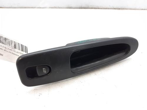 Used Right front window switch Right front window switch ALFA ROMEO 166 (936_) 2.4 JTD (936A2A__) (136 hp) 10174759 10174759