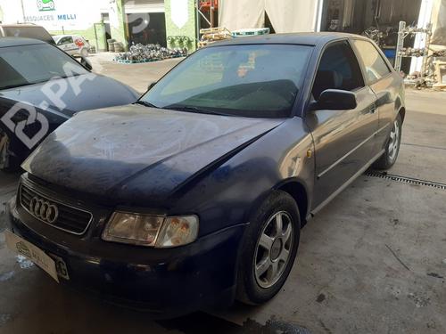 Used Parts AUDI A3 (8L1)  1.8 T  1078100
