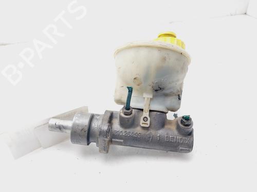 Brake master cylinder ALFA ROMEO 147 (937_) 1.9 JTDM (937.AXD1A, 937.AXV1A, 937.BXB1A) | BP19643645M77 