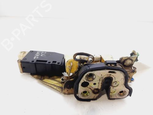 Used Front left lock OPEL CORSA B (S93) 1.7 D (F08, F68, M68) (60 hp) 20225248